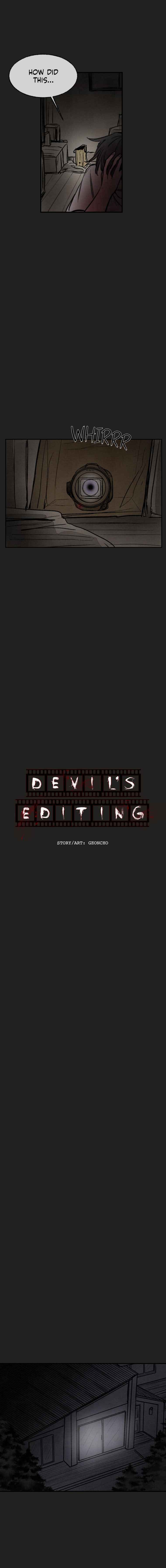 Devil's Editing Chapter 22 4